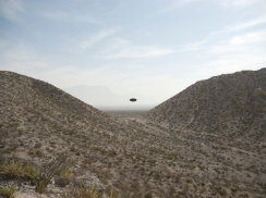 Mobile Institute / Mexico project - Überknackig / Pacôme Beru / Oval