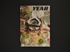 ÜBERKNACKIG - YEAR 2013 - cover