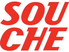 Überknackig project : Souche - Logo