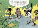 Gaston Lagaffe Gaston Lagaffe