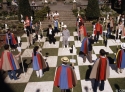 Reference 'the prisoner' by Patrick McGoohan Reference 'the prisoner' by Patrick McGoohan