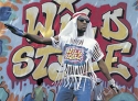 Wild Style!, 1982, Film by Charlie Ahearn, USA Wild Style!, 1982, Film by Charlie Ahearn, USA